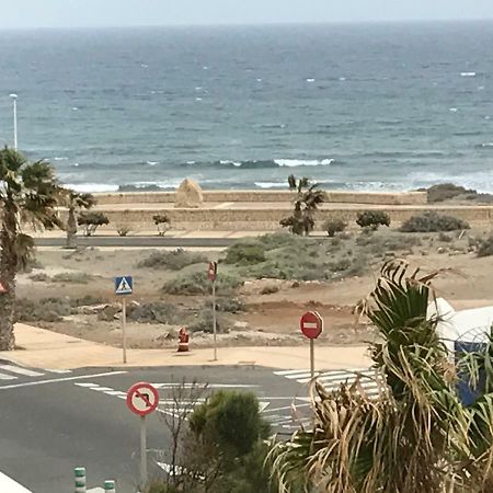 דירות אל מדאנו La Perla Medano 1 מראה חיצוני תמונה