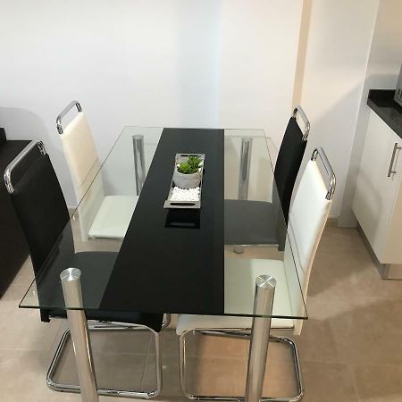 דירות אל מדאנו La Perla Medano 1 מראה חיצוני תמונה
