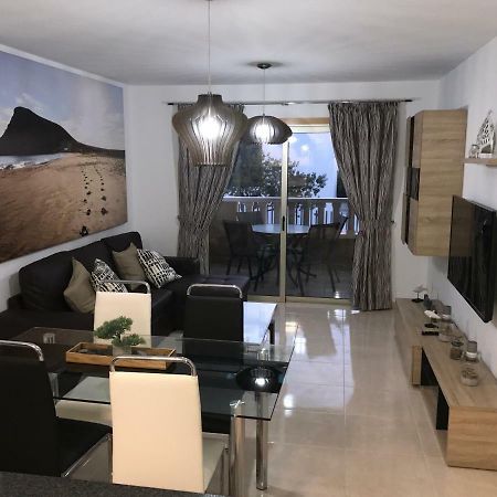 דירות אל מדאנו La Perla Medano 1 מראה חיצוני תמונה