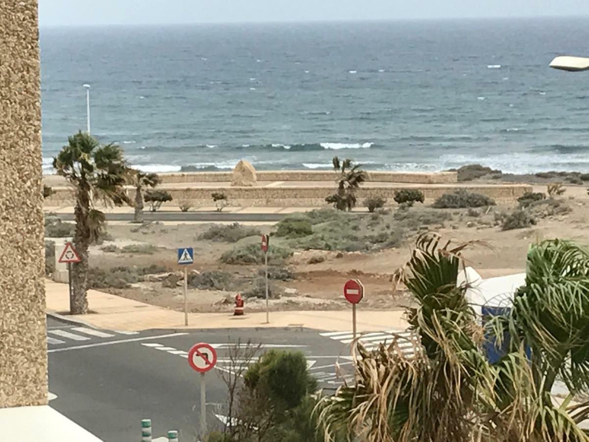 דירות אל מדאנו La Perla Medano 1 מראה חיצוני תמונה