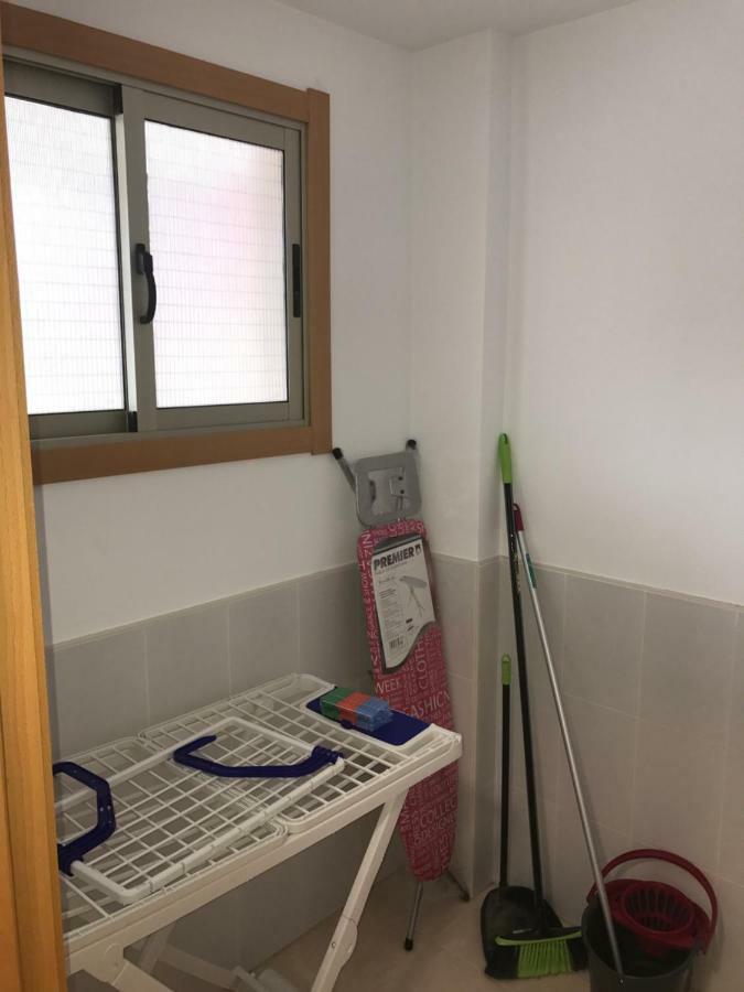 דירות אל מדאנו La Perla Medano 1 מראה חיצוני תמונה