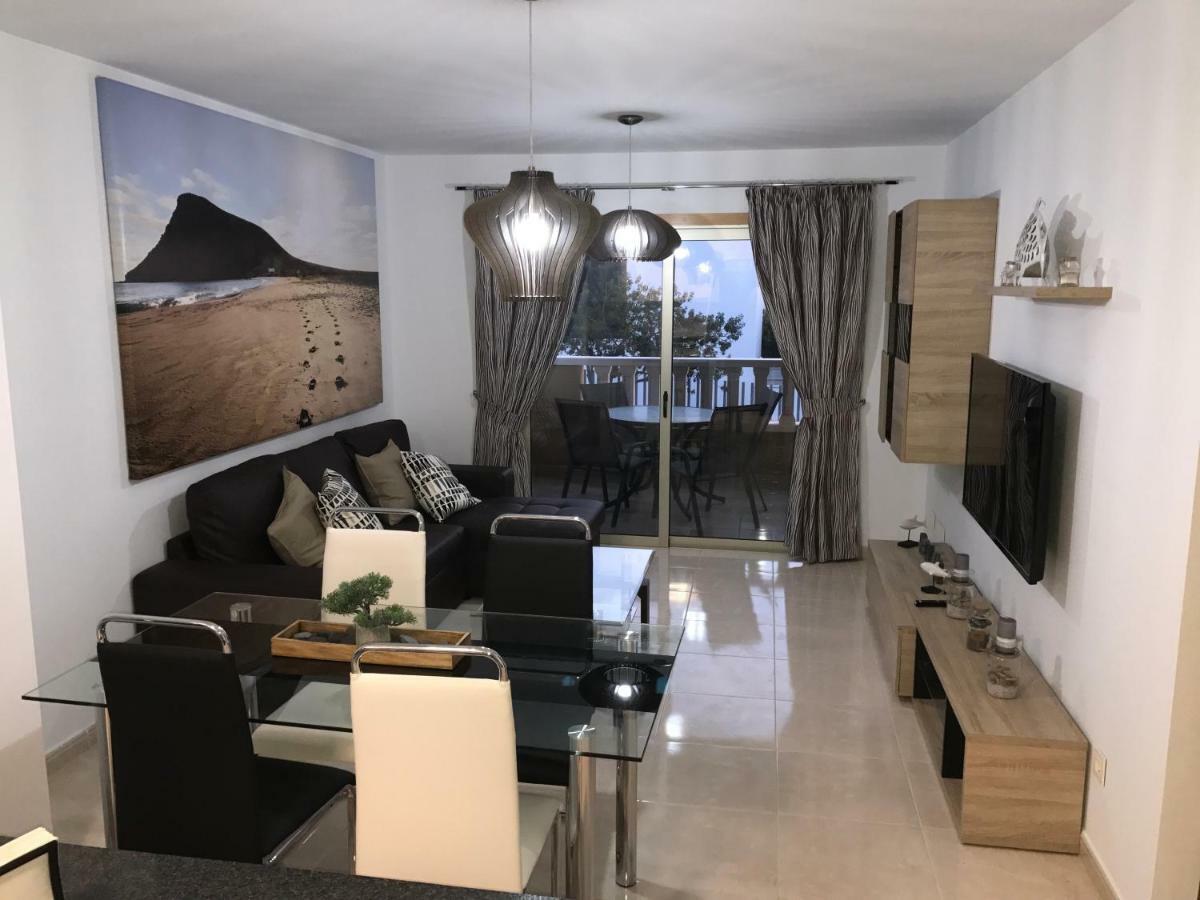 דירות אל מדאנו La Perla Medano 1 מראה חיצוני תמונה