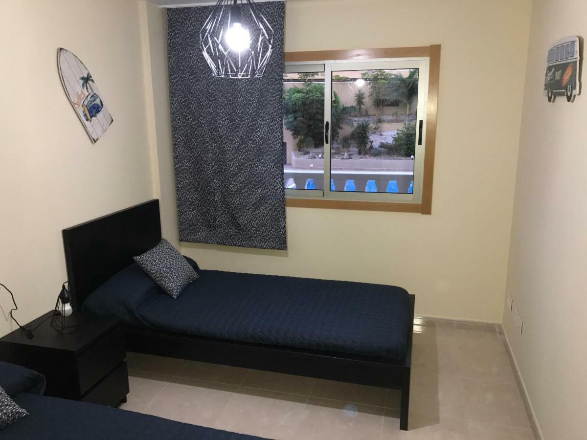 דירות אל מדאנו La Perla Medano 1 מראה חיצוני תמונה