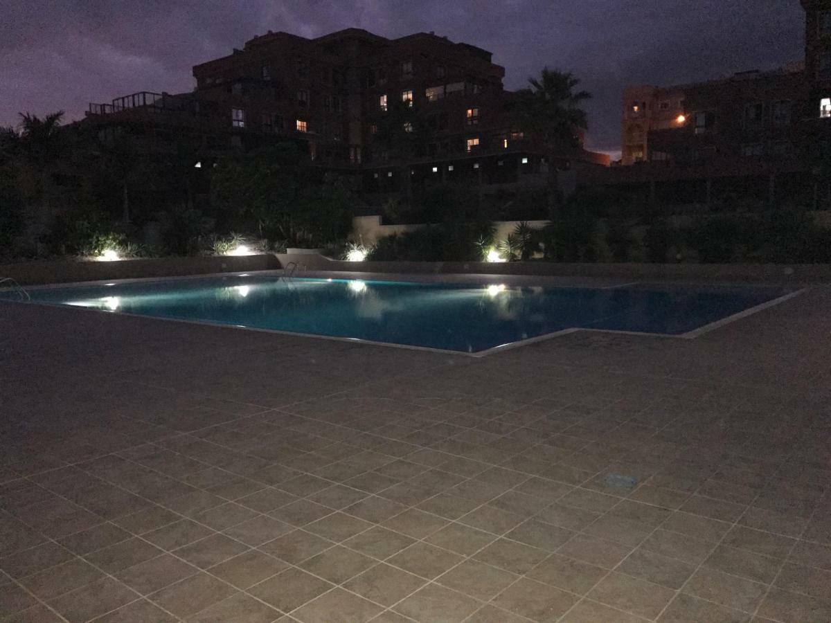 דירות אל מדאנו La Perla Medano 1 מראה חיצוני תמונה