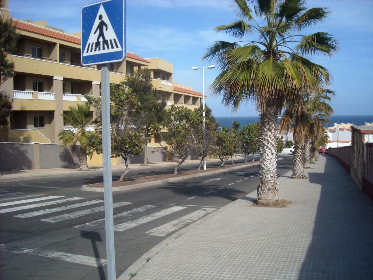דירות אל מדאנו La Perla Medano 1 מראה חיצוני תמונה