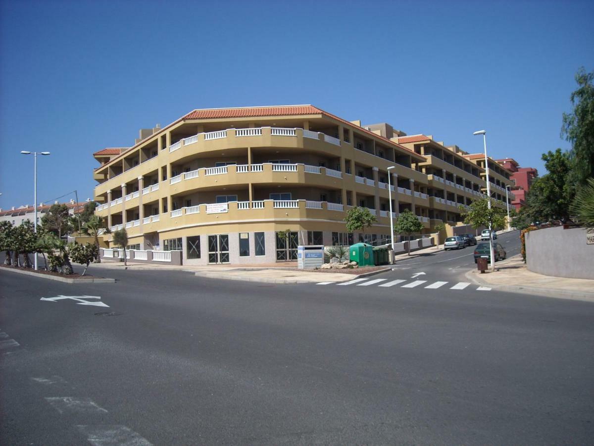 דירות אל מדאנו La Perla Medano 1 מראה חיצוני תמונה