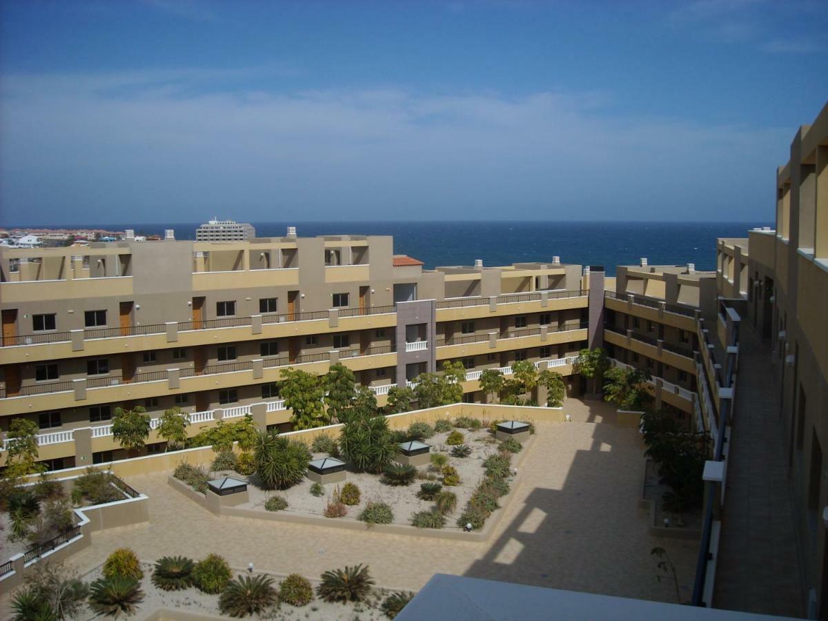 דירות אל מדאנו La Perla Medano 1 מראה חיצוני תמונה