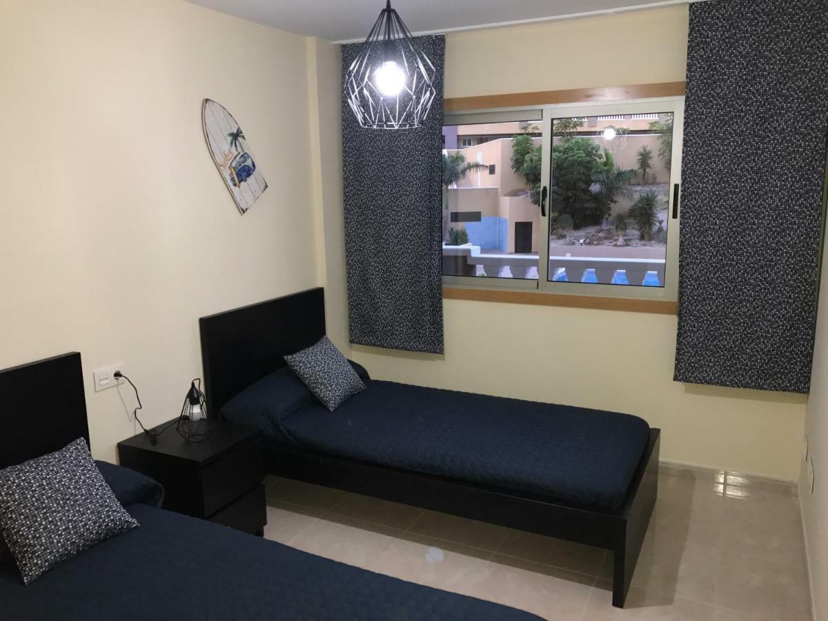 דירות אל מדאנו La Perla Medano 1 מראה חיצוני תמונה